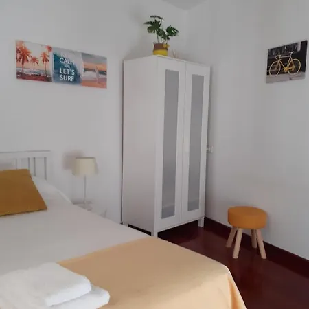 Willa Casa Amelia 1ªp A 50 M Camino De Santiago Padrón Zewnętrze zdjęcie
