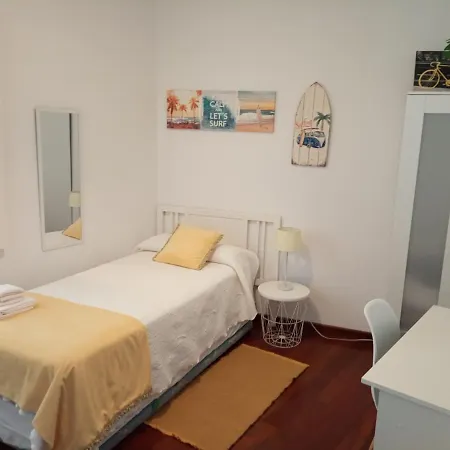 Willa Casa Amelia 1ªp A 50 M Camino De Santiago Padrón Zewnętrze zdjęcie