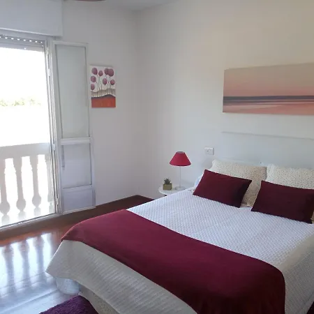 Willa Casa Amelia 1ªp A 50 M Camino De Santiago Padrón Zewnętrze zdjęcie