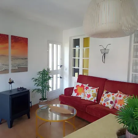 Willa Casa Amelia 1ªp A 50 M Camino De Santiago Padrón Zewnętrze zdjęcie