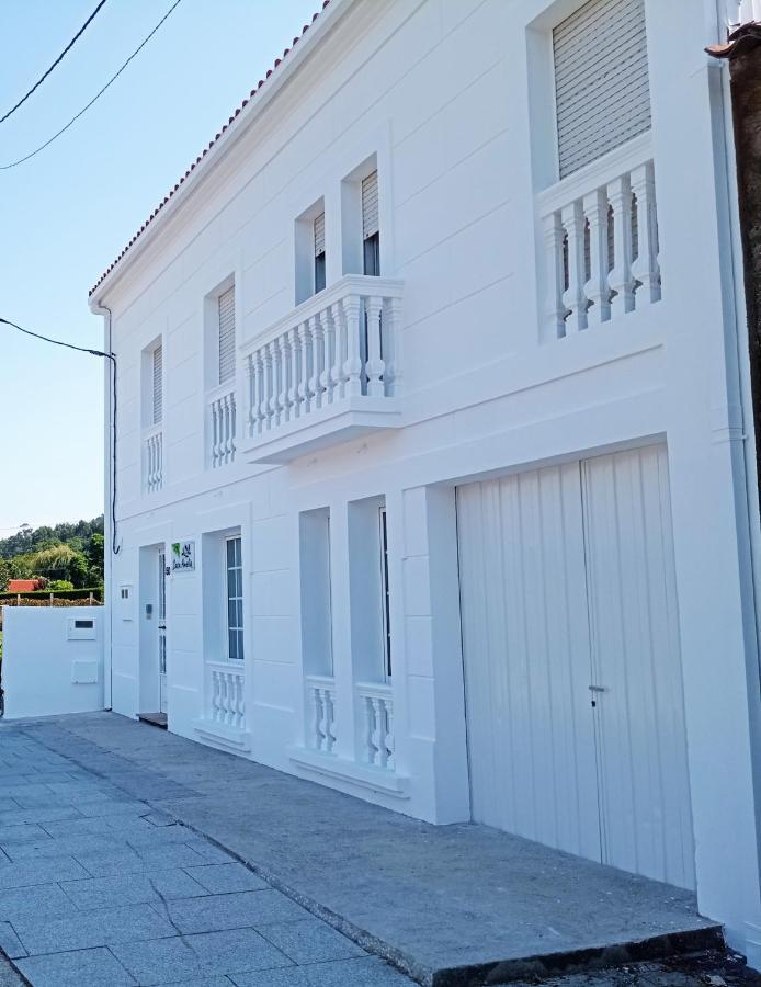 Holiday home Casa Amelia 1ªp A 50 M Camino De Santiago Padron