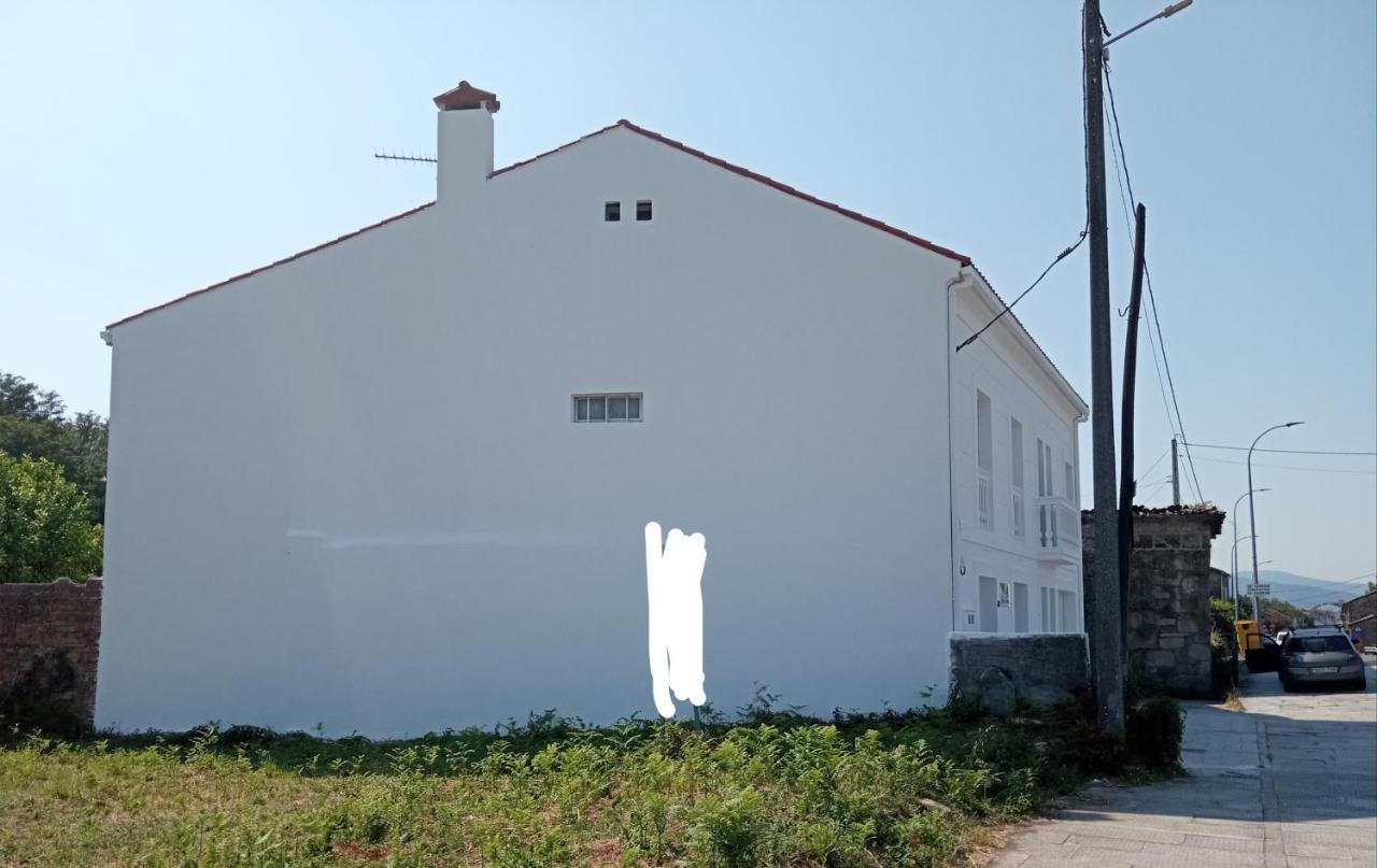 Сasa de vacaciones Casa Amelia 1ªp A 50 M Camino De Santiago *