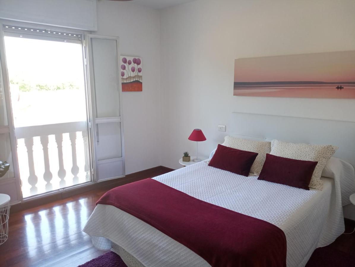 Casa Amelia 1ªp A 50 M Camino De Santiago Holiday home *
