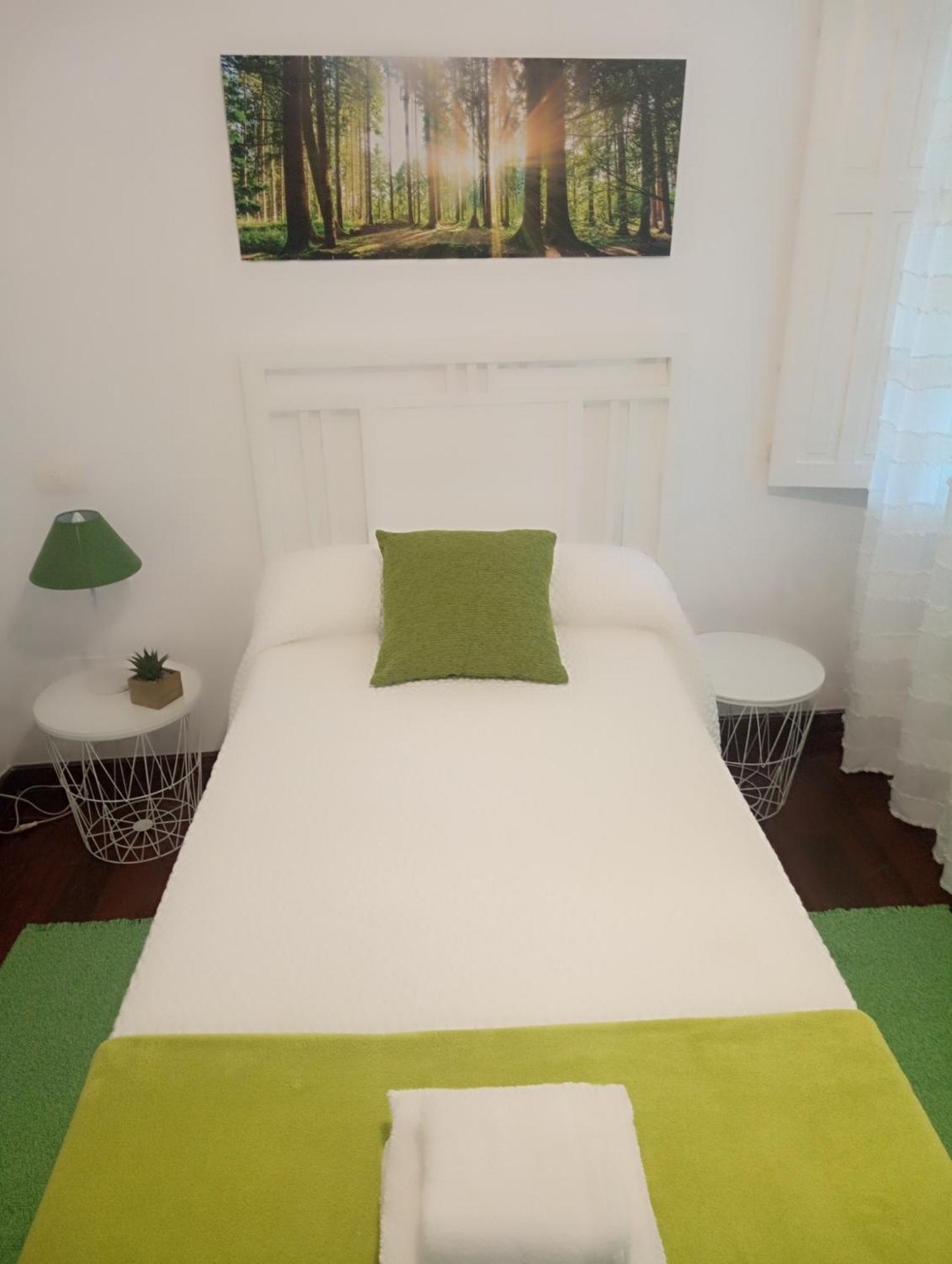 Holiday home Casa Amelia 1ªp A 50 M Camino De Santiago *