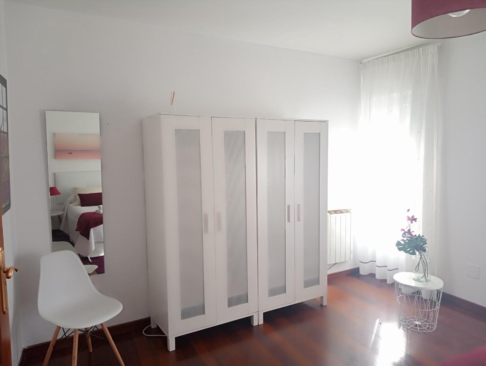 Casa Amelia 1ªp A 50 M Camino De Santiago Holiday home Padron