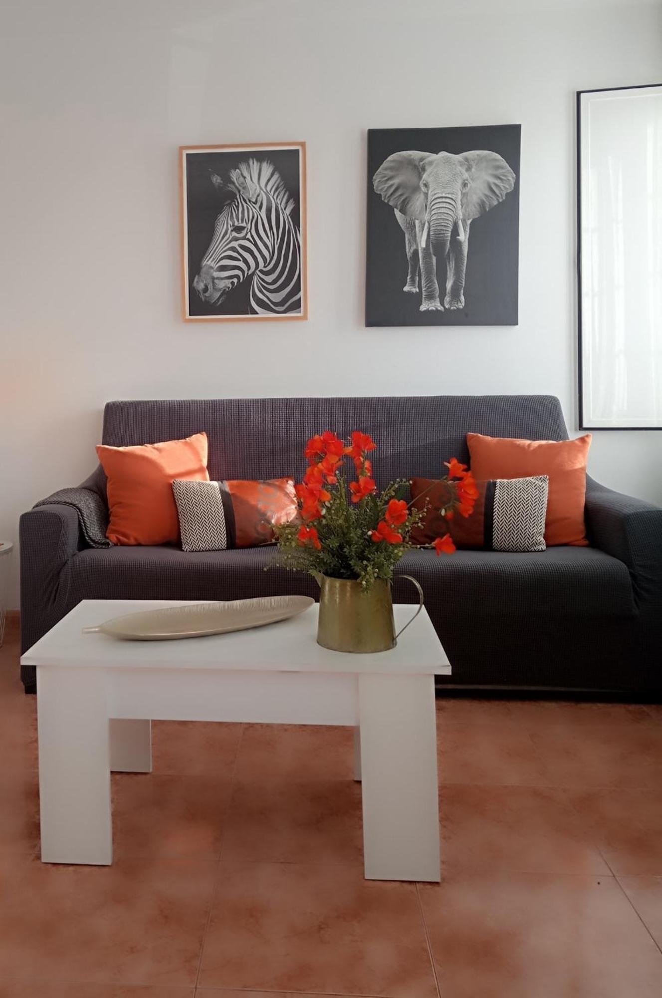 Casa Amelia 1ªp A 50 M Camino De Santiago Сasa de vacaciones