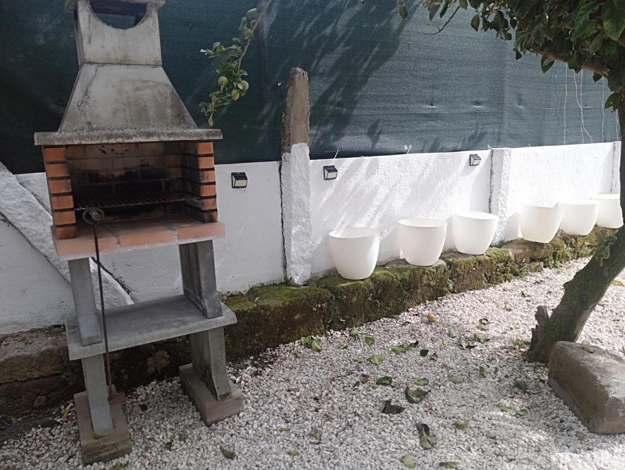 Holiday home Casa Amelia 1ªp A 50 M Camino De Santiago