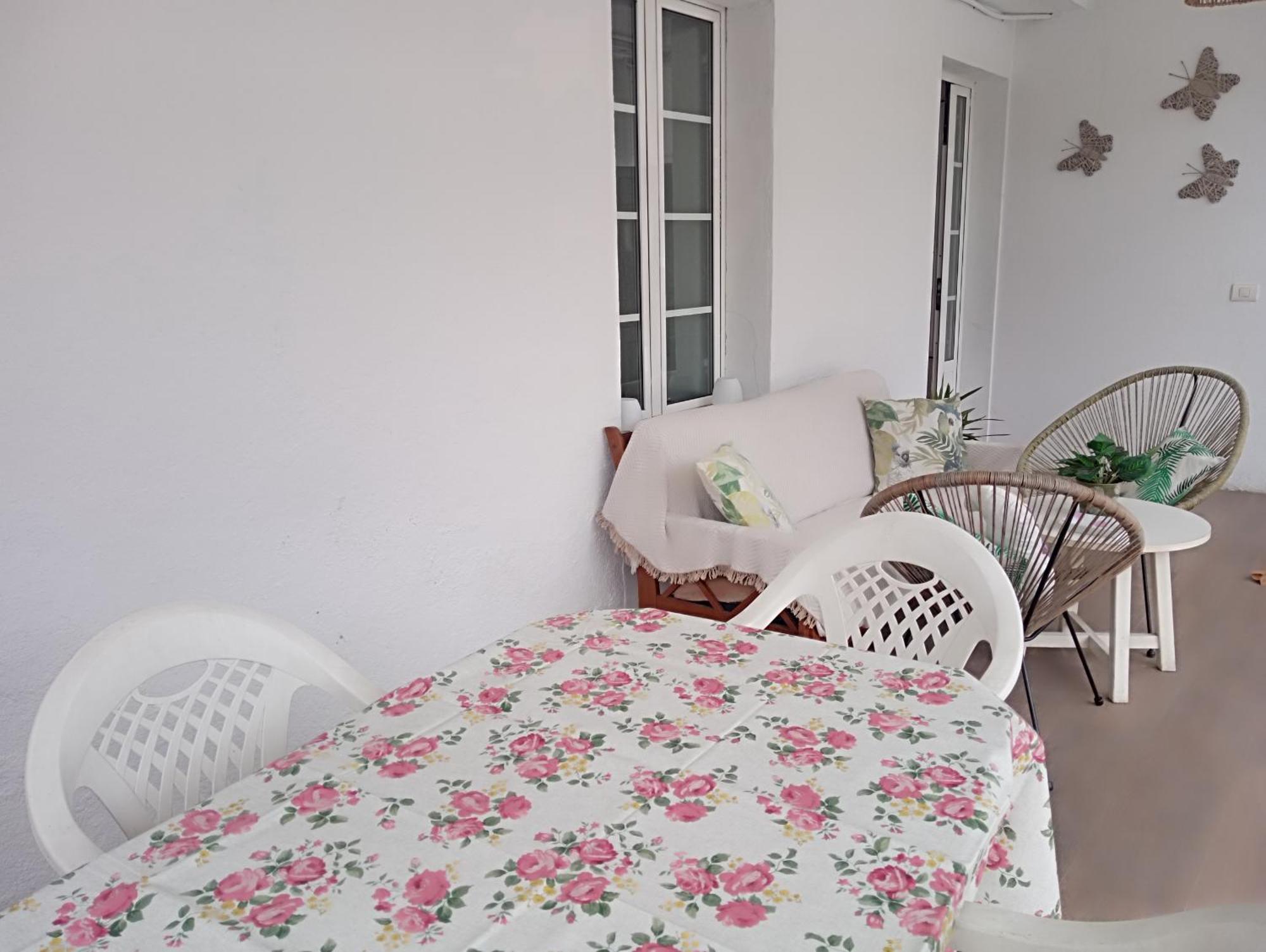 Holiday home Casa Amelia 1ªp A 50 M Camino De Santiago *