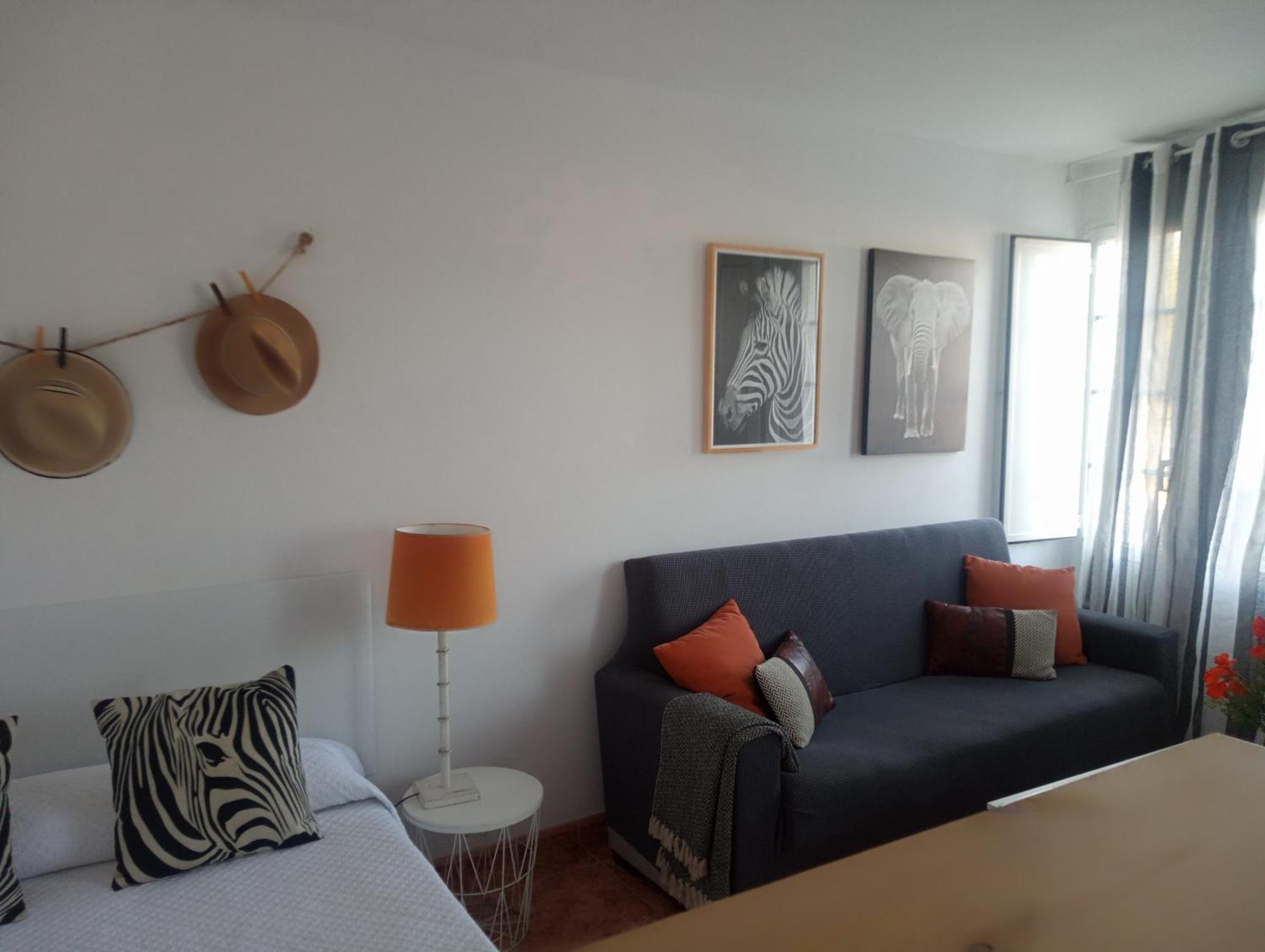 Сasa de vacaciones Casa Amelia 1ªp A 50 M Camino De Santiago