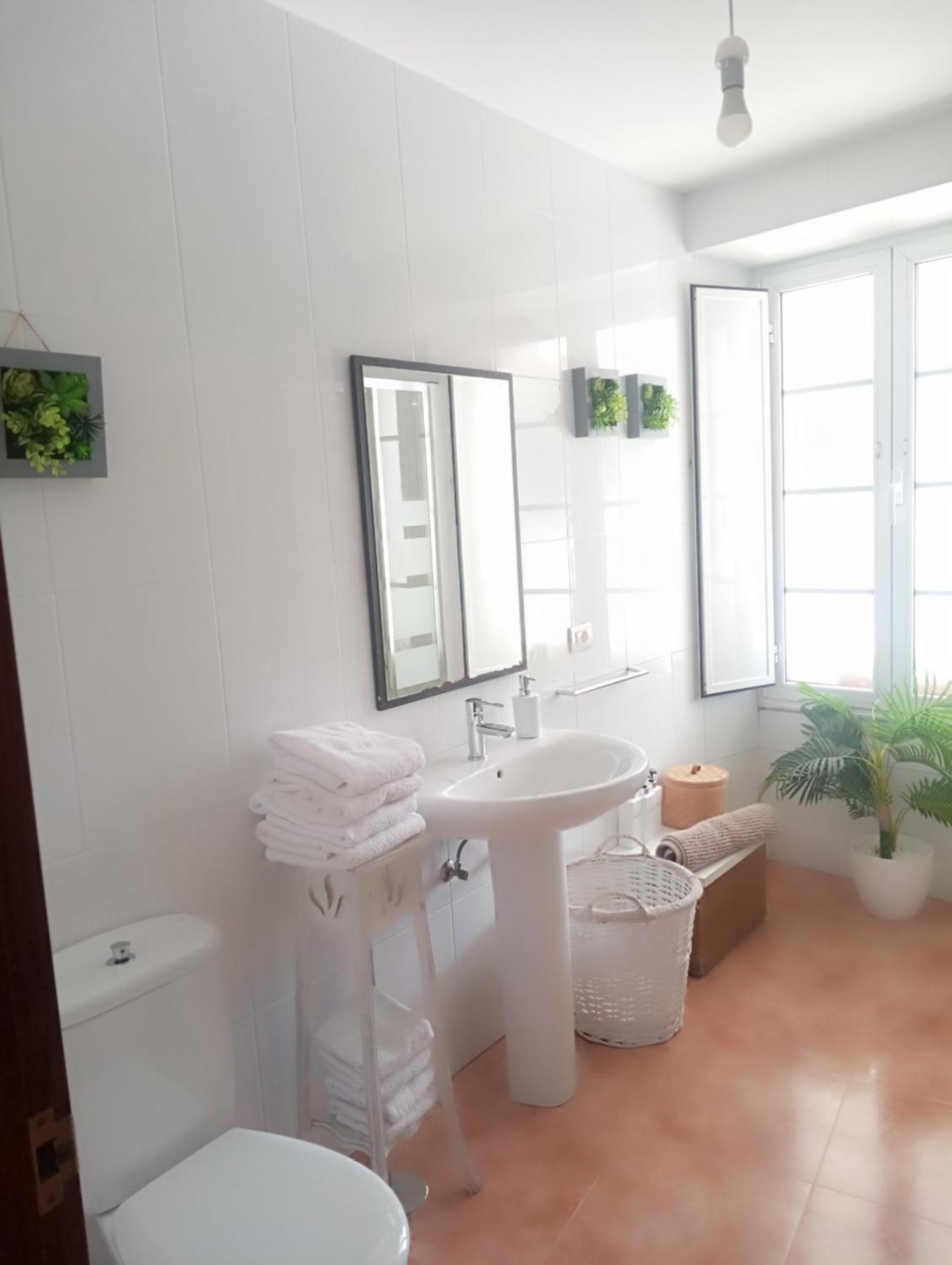 Holiday home Casa Amelia 1ªp A 50 M Camino De Santiago Padron