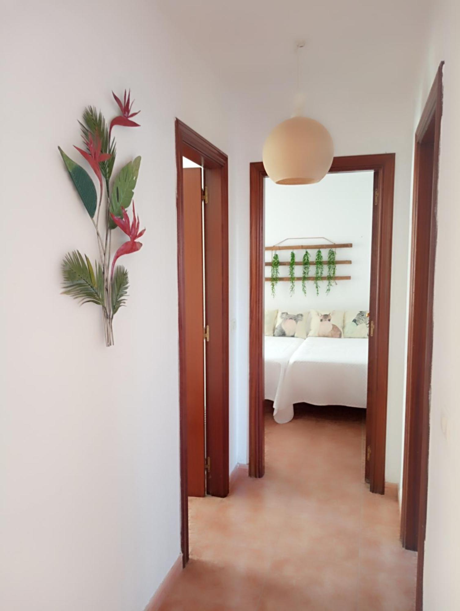 Casa Amelia 1ªp A 50 M Camino De Santiago Holiday home