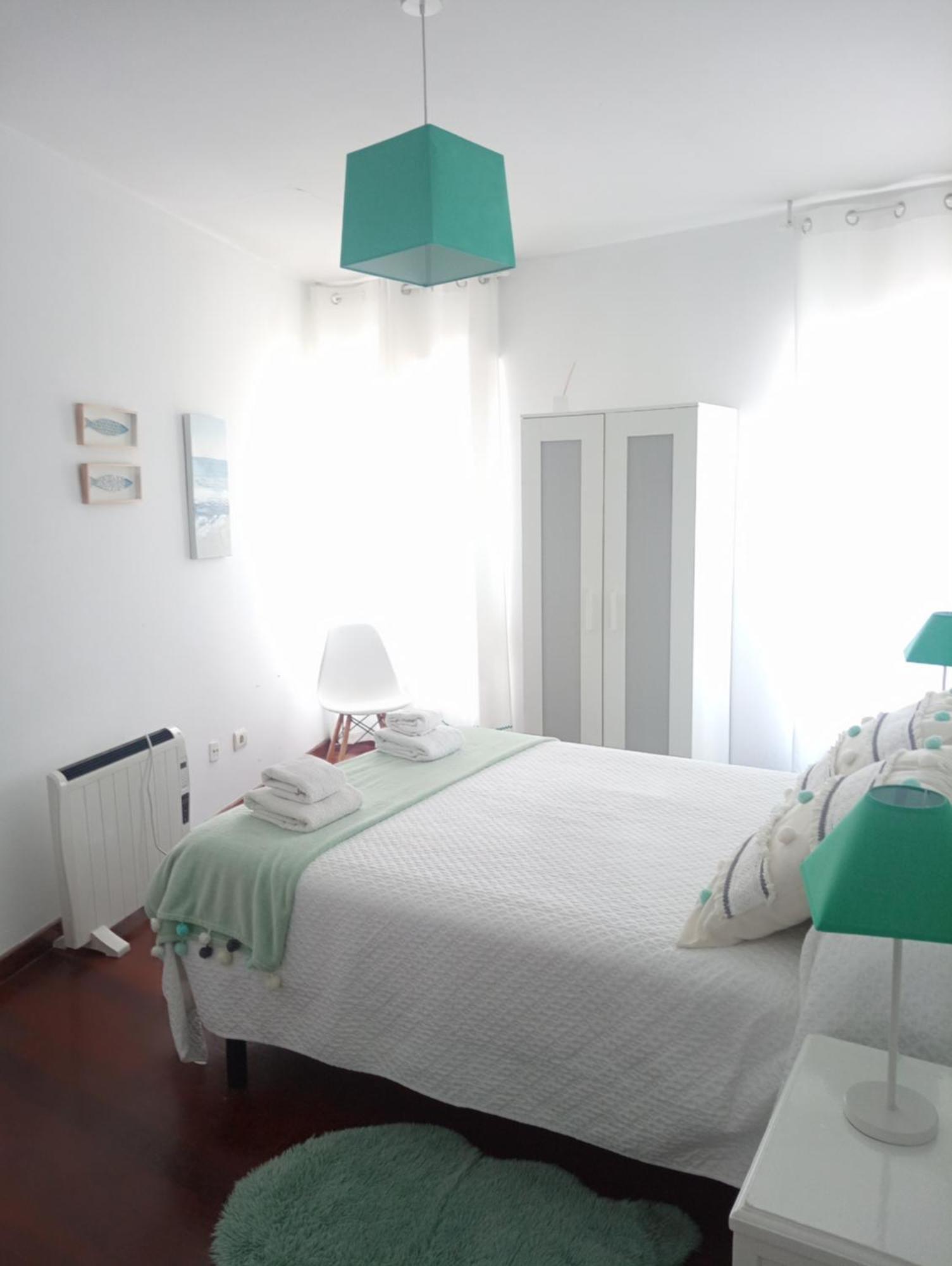 Сasa de vacaciones Casa Amelia 1ªp A 50 M Camino De Santiago *