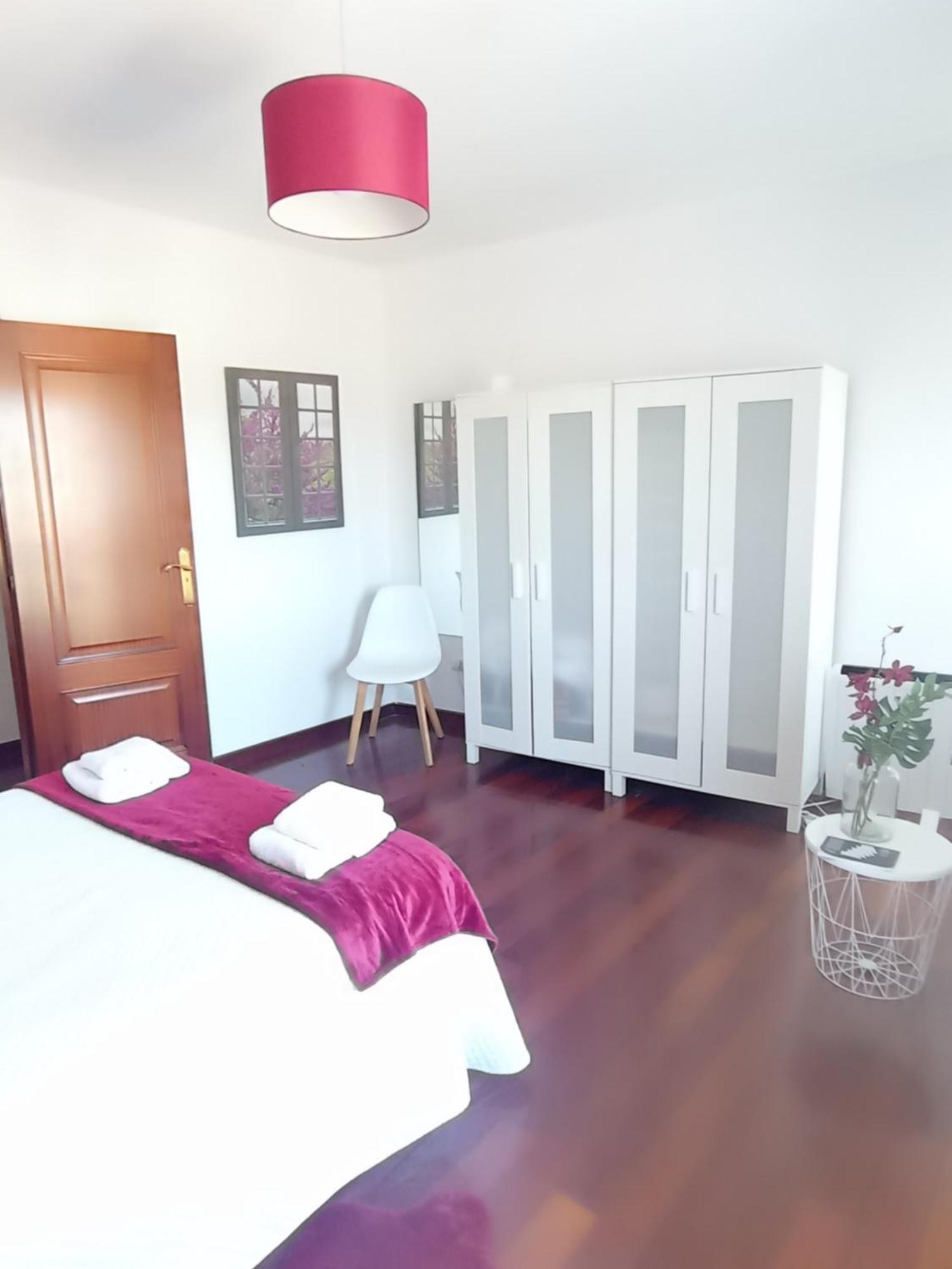 Holiday home Casa Amelia 1ªp A 50 M Camino De Santiago Padron