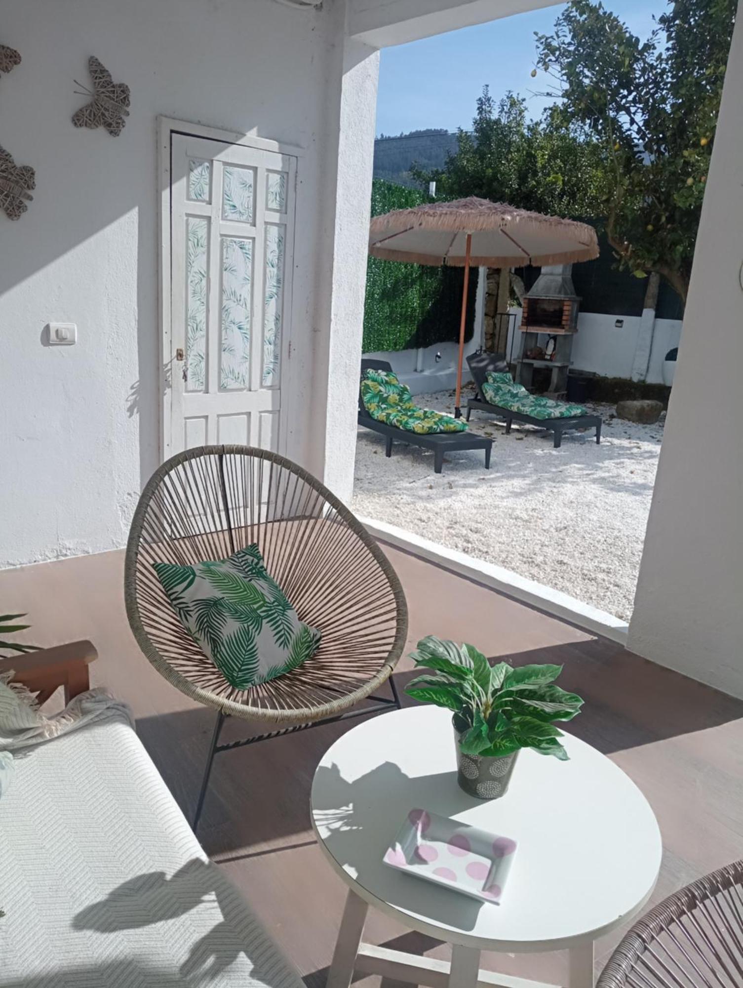Holiday home Casa Amelia 1ªp A 50 M Camino De Santiago *