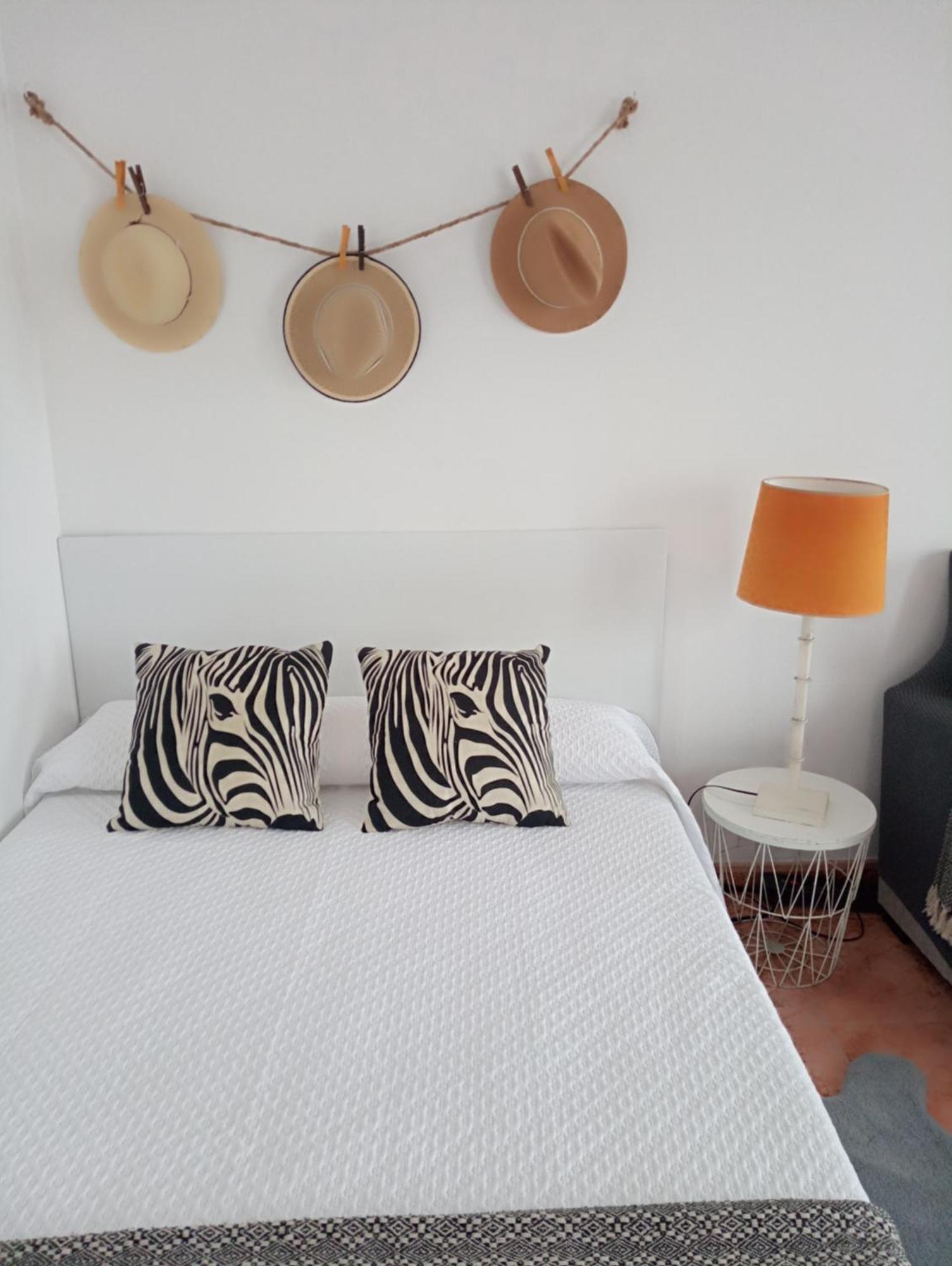 Сasa de vacaciones Casa Amelia 1ªp A 50 M Camino De Santiago *